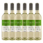 G Eisberg Non-Alcoholic Sauvignon Blanc 750mL - G Eisberg - Craftzero