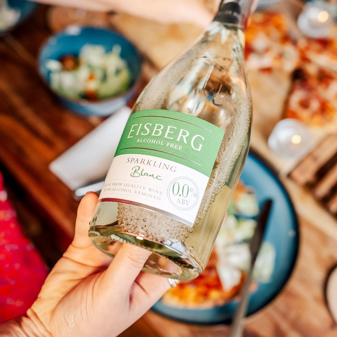 G Eisberg Premium Wine Bundle | G Eisberg | Craftzero