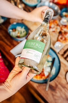 G Eisberg Premium Wine Bundle | G Eisberg | Craftzero