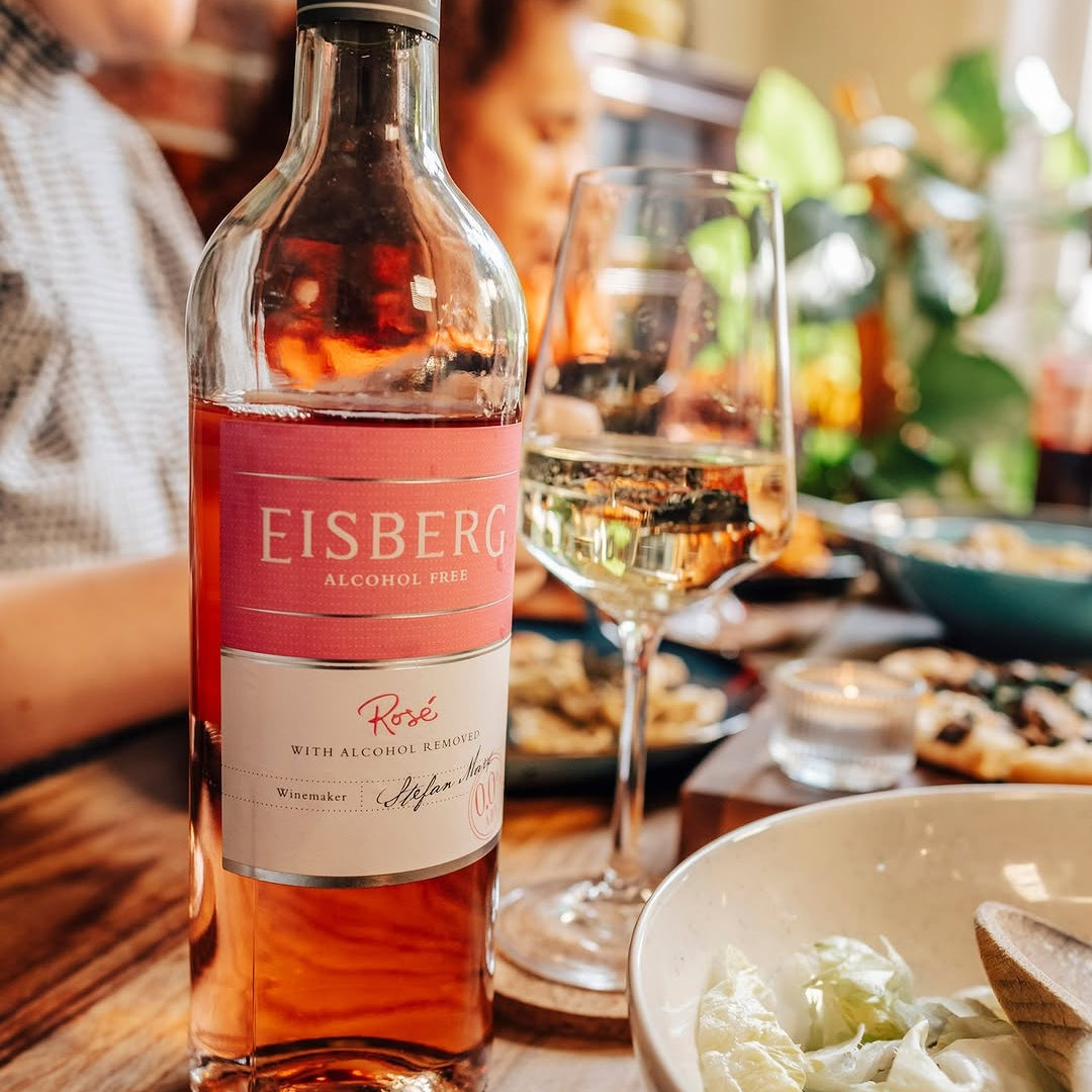 G Eisberg Premium Wine Bundle | G Eisberg | Craftzero