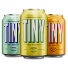Garage Project Tiny Ale Trio Bundle: Everyday IPA, Hazy IPA & XPA (12 Pack) - Garage Project - Craftzero