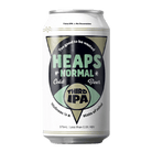 Heaps Normal Third IPA 375mL - Heaps Normal - Craftzero