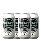 Heaps Normal Third IPA 375mL - Heaps Normal - Craftzero