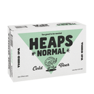 Heaps Normal Third IPA 375mL - Heaps Normal - Craftzero
