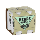 Heaps Normal Third IPA 375mL - Heaps Normal - Craftzero