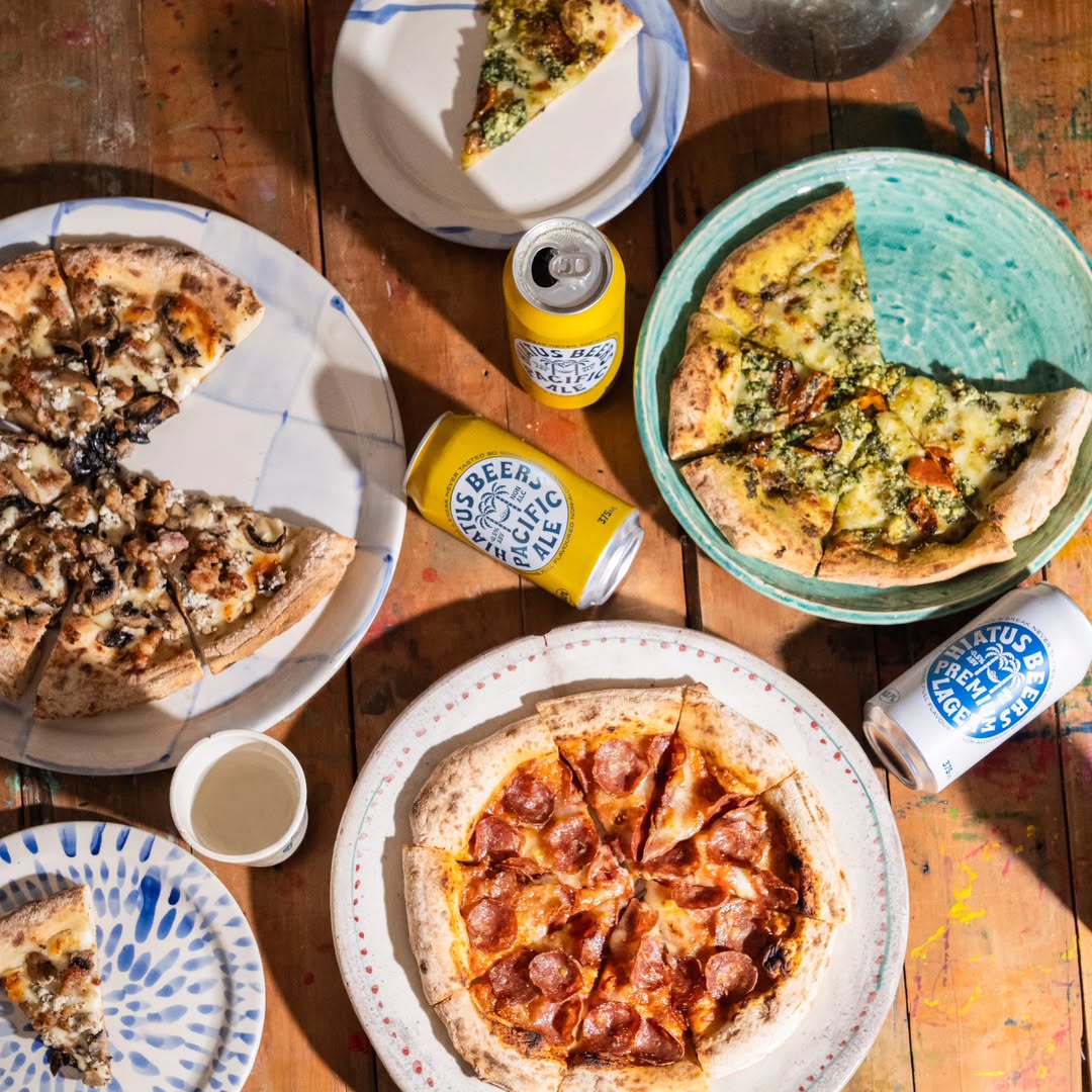 Hiatus Premium Lager 375mL | Hiatus Beers | Craftzero