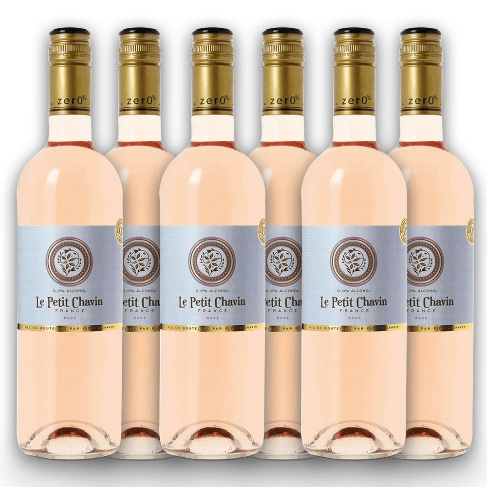 Le Petit Chavin Rosé 750mL - Le Petit Etoile - Craftzero