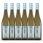 Leitz Eins-Zwei Zero Riesling (Vegan) 750mL - Leitz - Craftzero