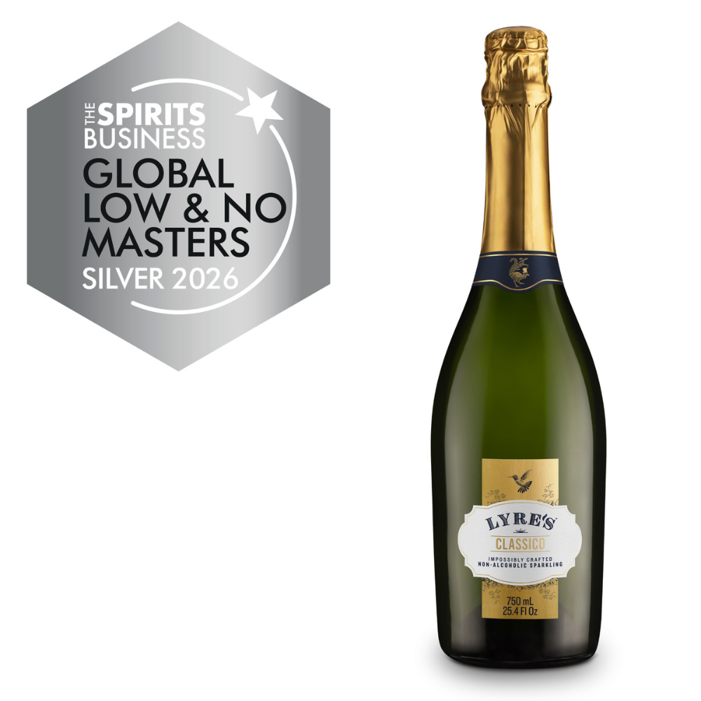 Lyre's Non-Alcoholic Prosecco / Classico Grande 750ml - Lyres - Craftzero