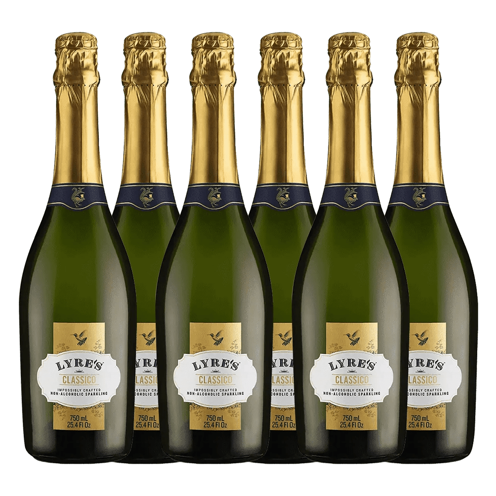 Lyre's Non-Alcoholic Prosecco / Classico Grande 750ml - Lyres - Craftzero