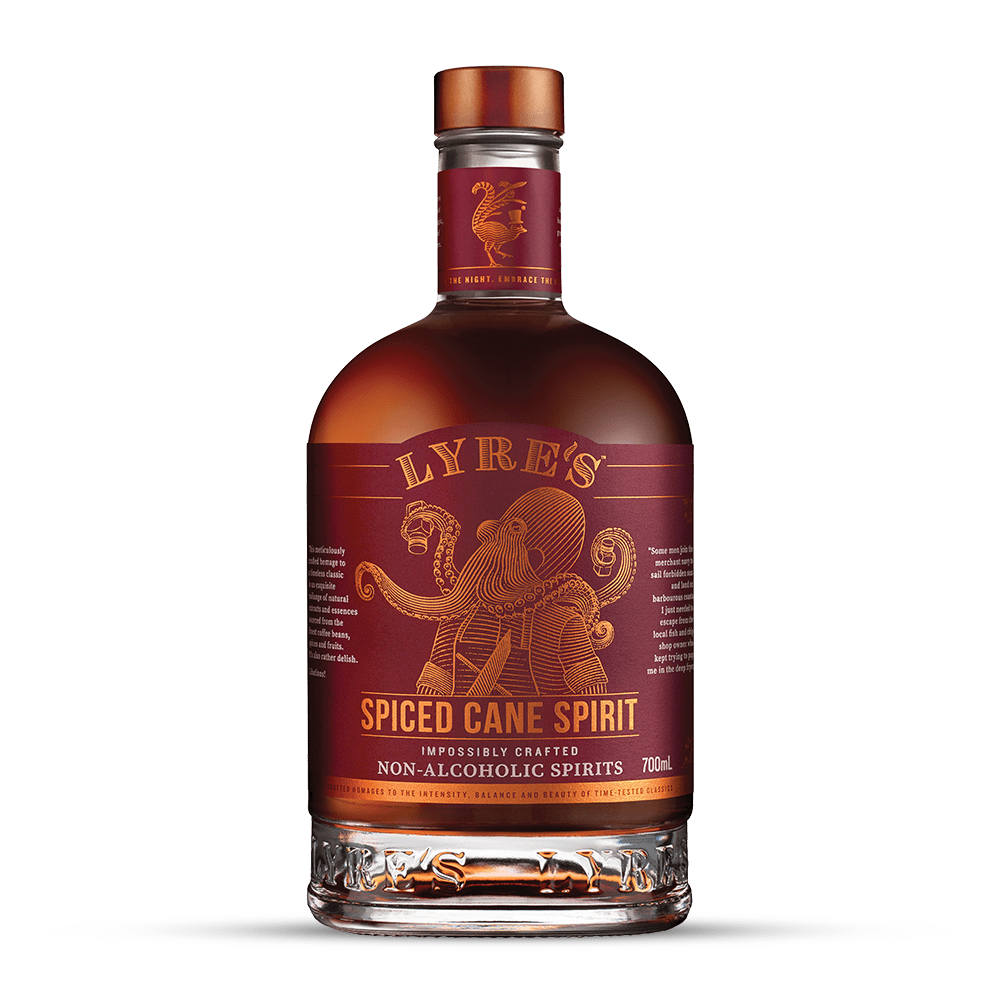 Lyre s Spiced Cane Spirit 700ml Craftzero lyre-s-spiced-cane-spirit-700ml-craftzero