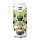 Mash Gang West Coast Pilsner 440mL - Mash Gang - Craftzero