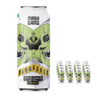 Mash Gang West Coast Pilsner 440mL - Mash Gang - Craftzero