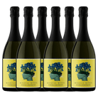 Mindful Wines Alcohol Removed Sparkling Cuvee 750mL - Mindful Wines - Craftzero