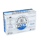 Mornington Free Non-Alc Pale Ale 375mL - Mornington Brewery - Craftzero
