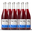 NON Progress 1 Poached Plum & Finger Lime 750mL - NON - Craftzero