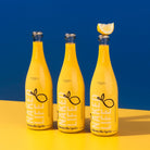 Naked Life Non Alcoholic Limoncello Spritz 750ml - Naked Life - Craftzero