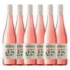 Natureo De-Alcoholised Rosé 750mL - Natureo - Craftzero