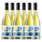 Next Destination 2018 McLaren Vale Chardonnay 750mL - Next Destination Wines - Craftzero