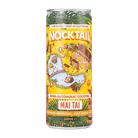 Nocktail Mai Tai Premixed Mocktail 250mL - Nocktail - Craftzero