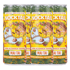 Nocktail Mai Tai Premixed Mocktail 250mL - Nocktail - Craftzero