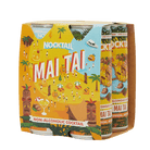 Nocktail Mai Tai Premixed Mocktail 250mL - Nocktail - Craftzero