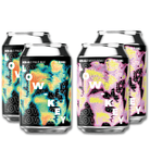 Range Brewing West Coast IPA & Pale Ale Duo (16 Pack) | Range Brewing | Craftzero