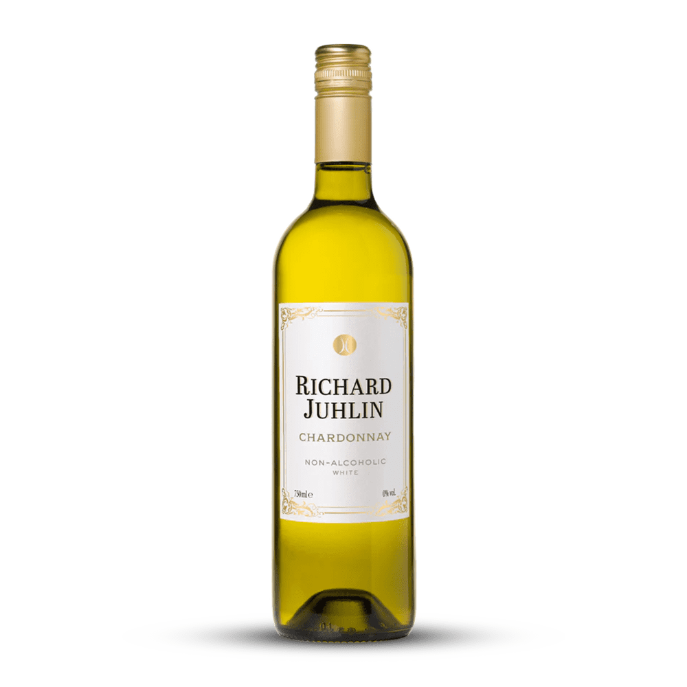 Richard Juhlin Chardonnay White Wine 750mL - Richard Juhlin - Craftzero
