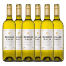 Richard Juhlin Chardonnay White Wine 750mL - Richard Juhlin - Craftzero