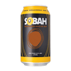 SOBAH Wattleseed Gold GF ALE 375mL - Sobah Beverages - Craftzero