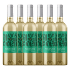 Senorio De La Tautila White Wine 750mL | La Tautila | Craftzero
