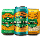 Sierra Nevada Trail Pass Trio Bundle: Golden, IPA & Hazy IPA (18 Pack) | Sierra Nevada | Craftzero
