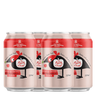 The Apple Thief Apple & Cherry Cider 330mL - The Apple Thief - Craftzero