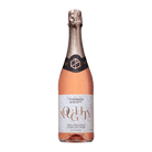 Thomson and Scott Noughty Sparkling Rosé 750mL - Thomson and Scott - Craftzero