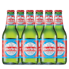 Uberbrau Ultra Low Alcohol Lager 330mL (Germany) - Uberbrau - Craftzero