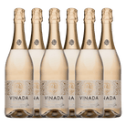 Vinada Amazing Airen Gold 750mL - Vinada Wines - Craftzero