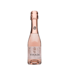 Vinada Sparkling Tempranillo Rosé PICCOLO 200mL - Vinada Wines - Craftzero