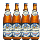 Weihenstephaner Original Lager Alcohol - Free 500mL | Weihenstephaner | Craftzero