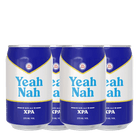 Yeah Nah Non Alcoholic XPA 375mL - Yeah Nah Beer - Craftzero