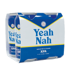 Yeah Nah Non Alcoholic XPA 375mL - Yeah Nah Beer - Craftzero