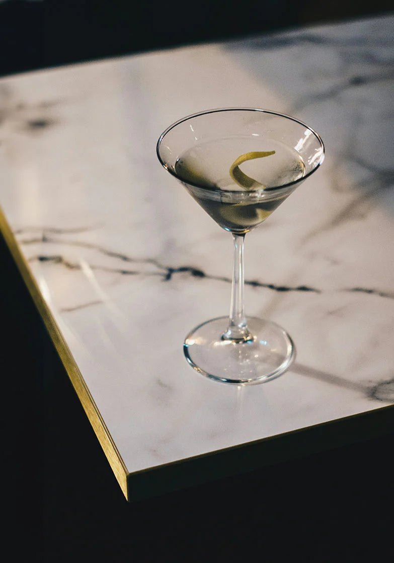 Barnes And Brown Countess Cora Vermouth Non-Alcoholic Spirit 700mL - Barnes & Brown - Craftzero