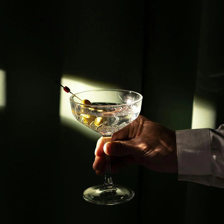 Barnes And Brown Countess Cora Vermouth Spirit 700mL | Barnes & Brown | Craftzero