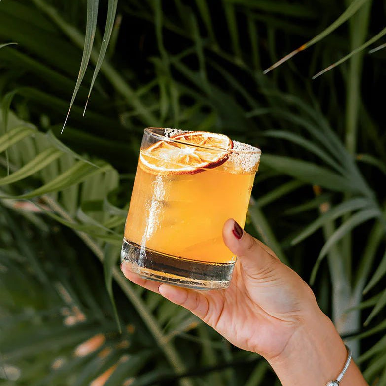 Barnes And Brown Lady Marmalade Triple Sec 700mL | Barnes & Brown | Craftzero