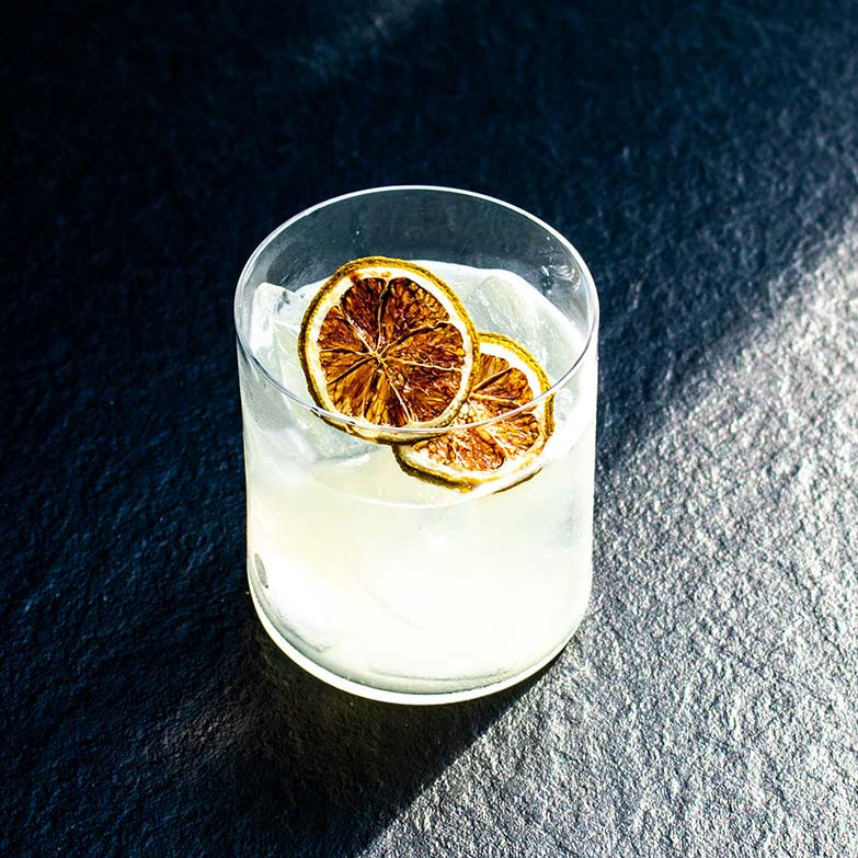 Barnes And Brown Lady Marmalade Triple Sec 700mL | Barnes & Brown | Craftzero