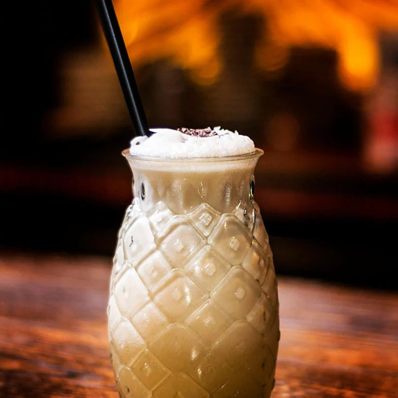 Barnes And Brown Señorita Bianco White Rum 700mL | Barnes & Brown | Craftzero