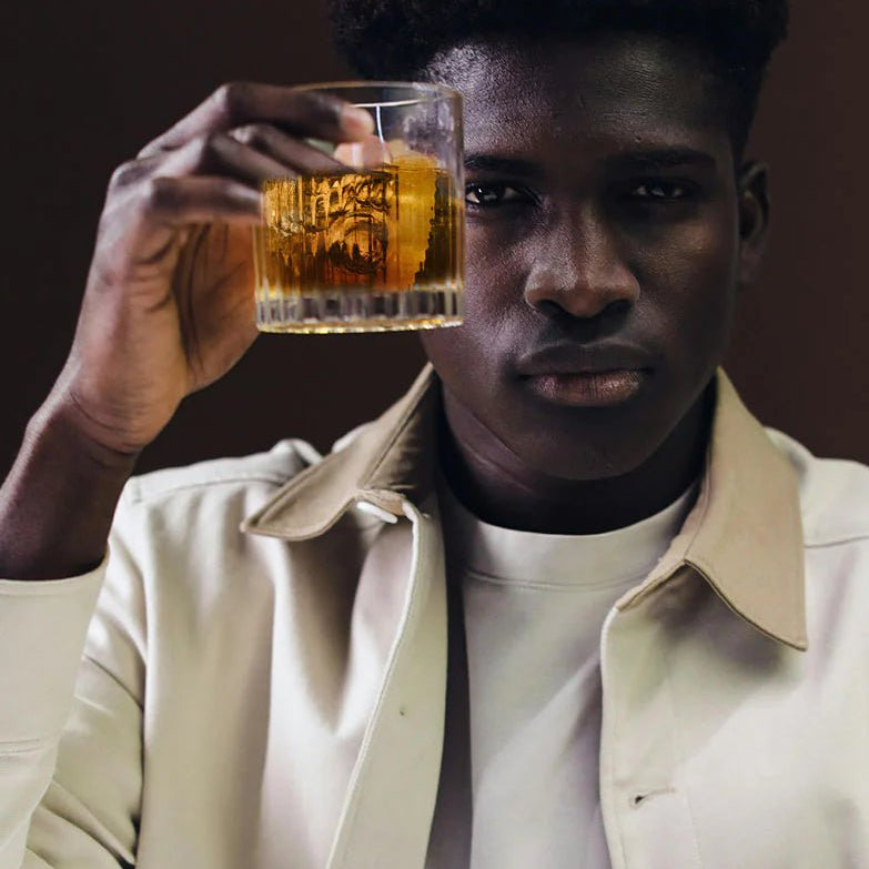 Barnes And Brown Southern Belle Non - Alcoholic Bourbon 700mL | Barnes & Brown | Craftzero
