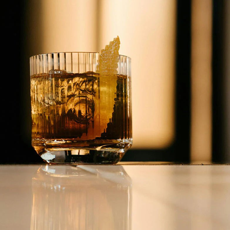 Barnes And Brown Southern Belle Non - Alcoholic Bourbon 700mL | Barnes & Brown | Craftzero