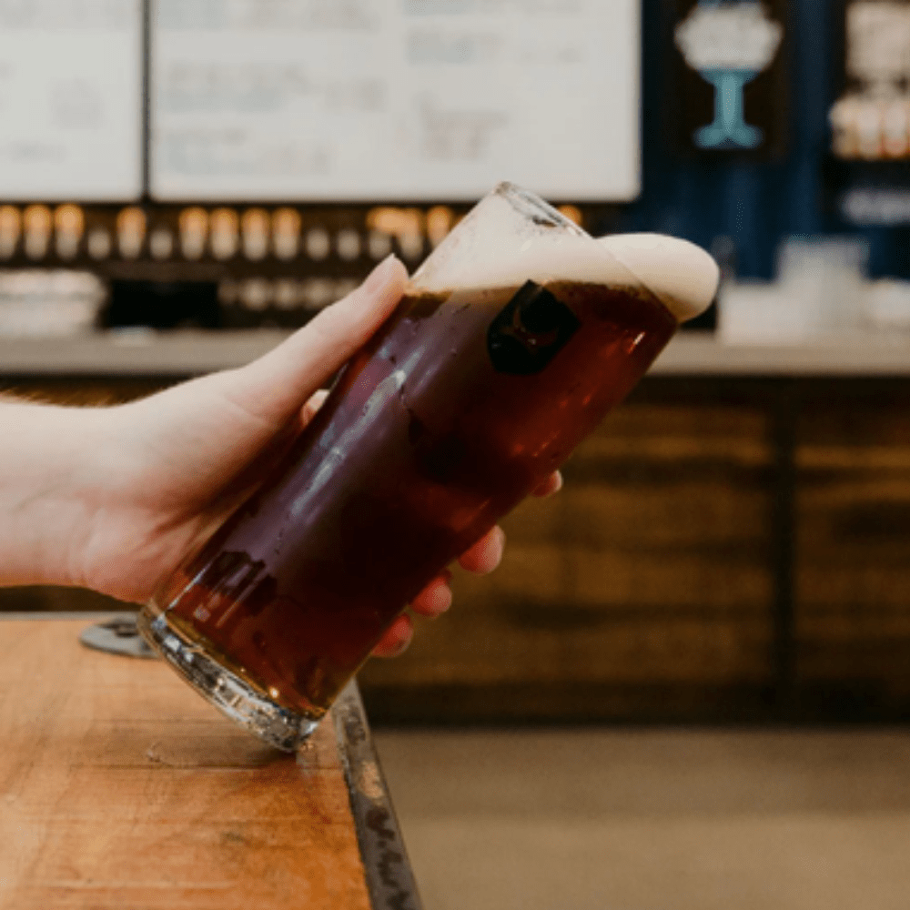 Brewdog “Designated Driver” Non - Alcoholic Mixed Beer Box (12) | BrewDog | Craftzero