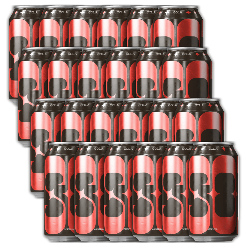 Bridge Road Brewers Cola Soda 355ml | Bridge Road Brewers | Craftzero