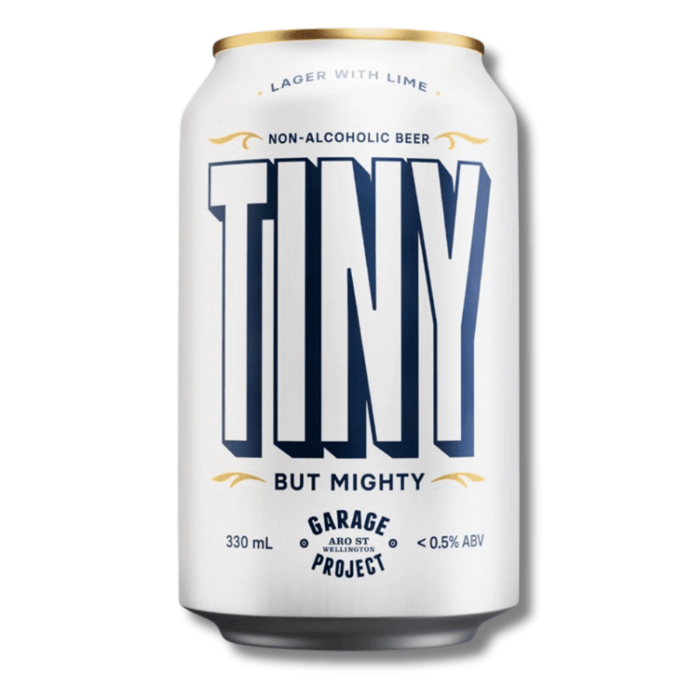 Capitan Cerveza Bundle - Tiny/Sobah/Brewdog 12 Pack - Craftzero - Craftzero